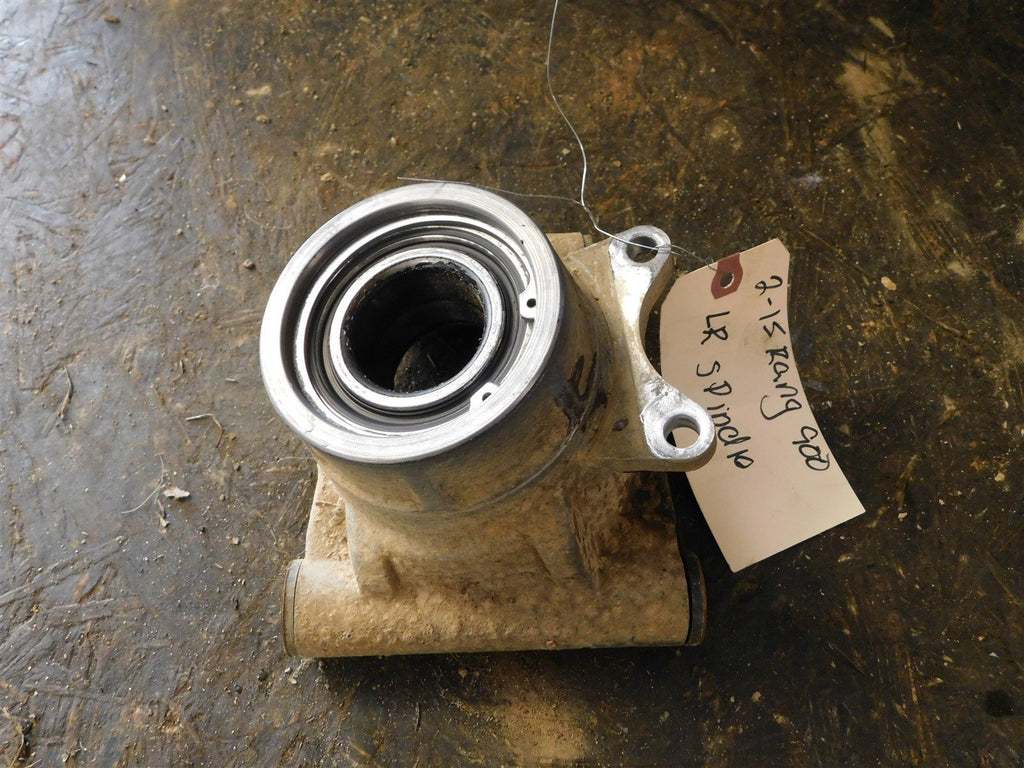 2015 Polaris Ranger 900 Left Rear Knuckle