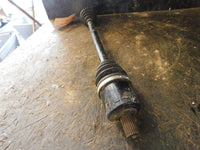 2015 Polaris Ranger 900 Left Front Axle