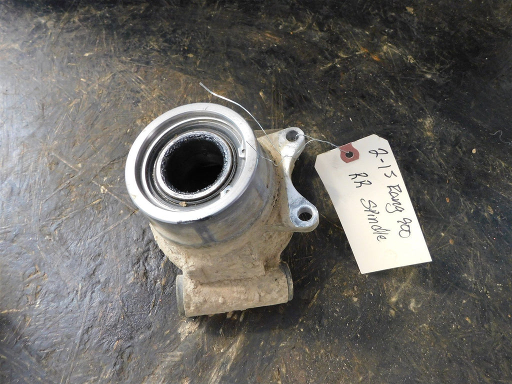 2015 Polaris Ranger 900 Right Rear Knuckle