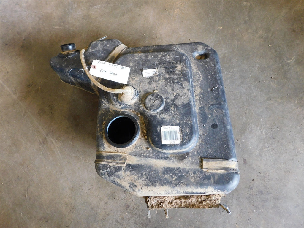 2015 Polaris Ranger 900 Gas Tank