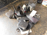 2015 Polaris Ranger 900 Seat Belts & Latches