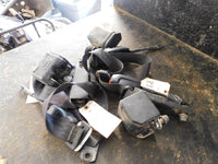 2015 Polaris Ranger 900 Seat Belts & Latches