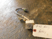 2015 Polaris Ranger 900 Relay