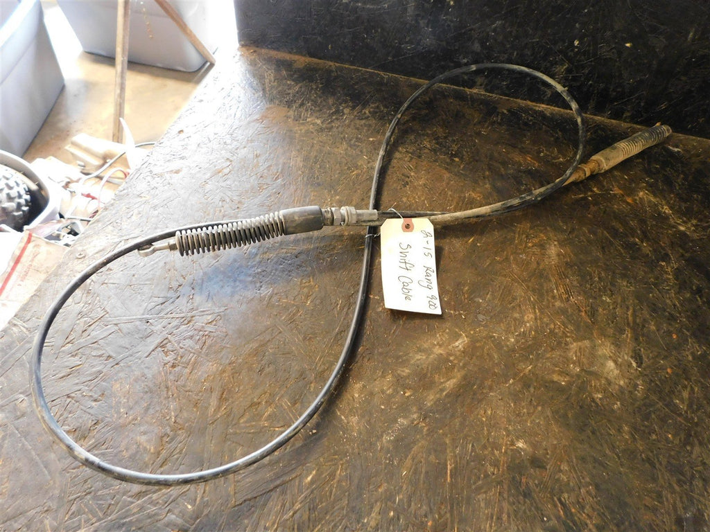 2015 Polaris Ranger 900 Shaft Cable