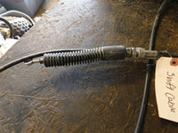 2015 Polaris Ranger 900 Shaft Cable