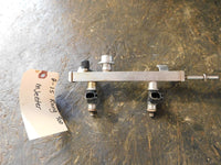 2015 Polaris Ranger 900 Fuel Rail & Injectors