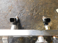 2015 Polaris Ranger 900 Fuel Rail & Injectors