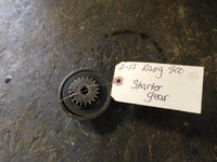 2015 Polaris Ranger 900 Starter Gear