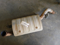 2015 Polaris Ranger 900 Muffler / Exhaust