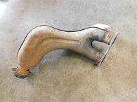 2015 Polaris Ranger 900 Header Pipe Exhaust