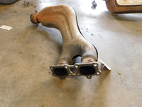 2015 Polaris Ranger 900 Header Pipe Exhaust