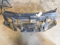 2015 Polaris Ranger 900 Inner Fire Wall Plastic