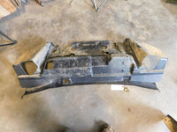 2015 Polaris Ranger 900 Inner Fire Wall Plastic