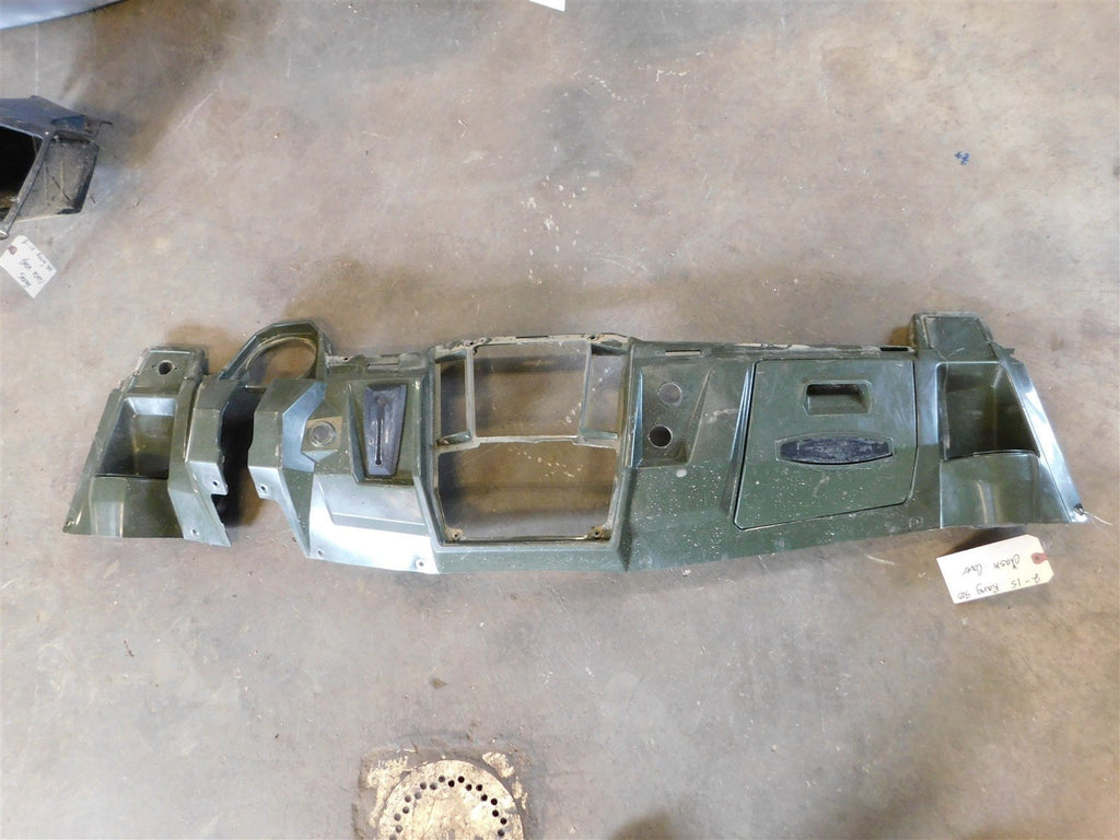 2015 Polaris Ranger 900 Front Dash Plastic