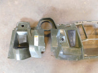 2015 Polaris Ranger 900 Front Dash Plastic