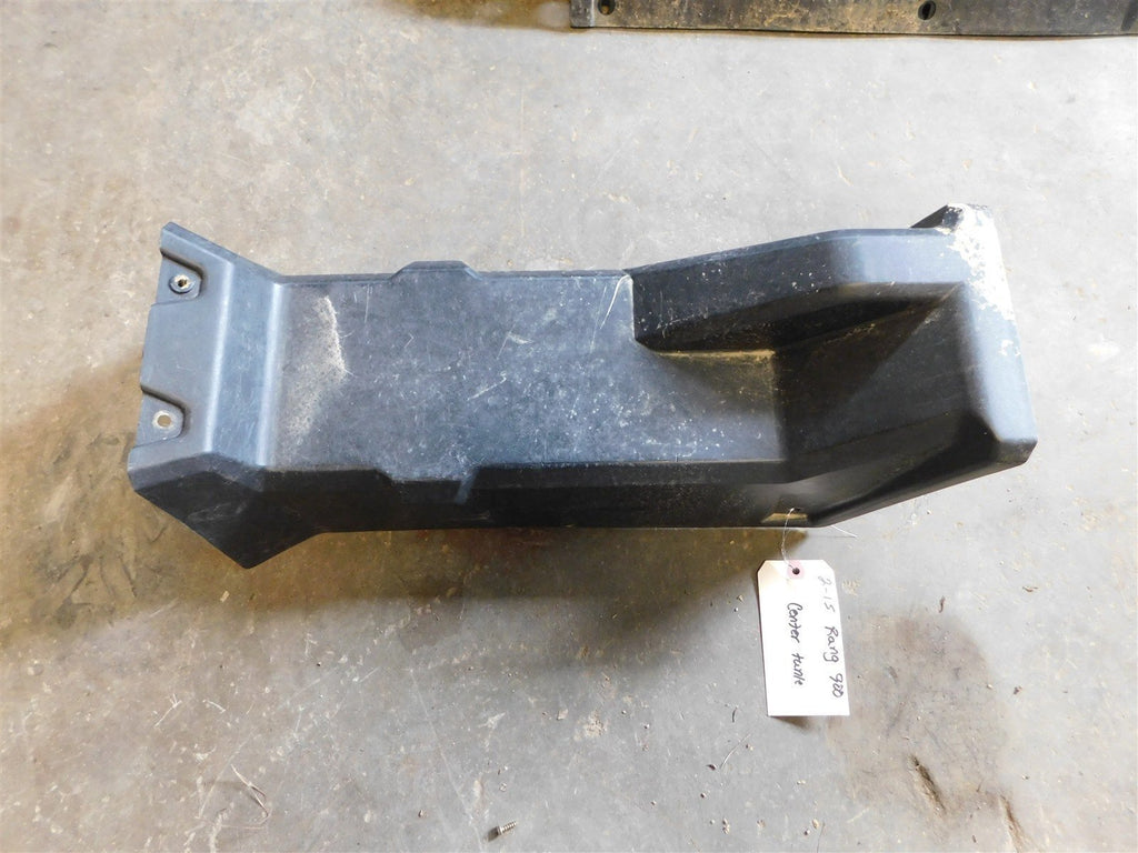 2015 Polaris Ranger 900 Drive Shaft Tune Plastic