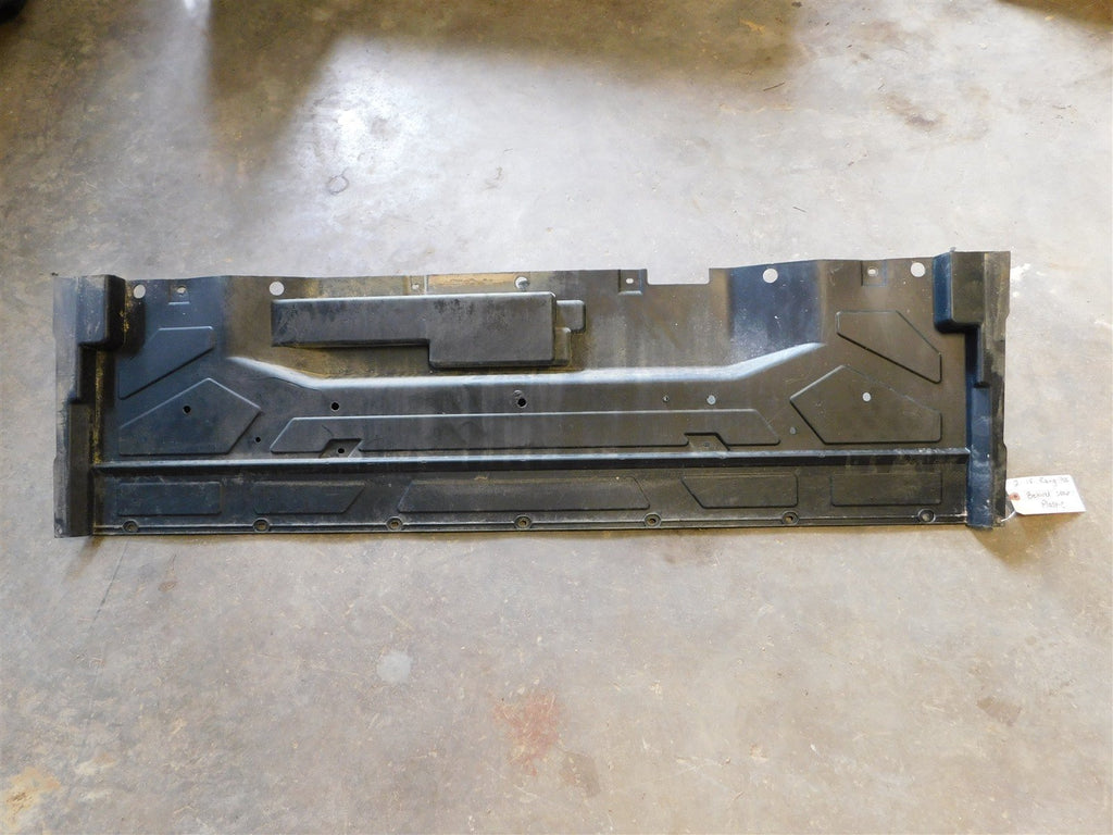 2015 Polaris Ranger 900 Inner Dash Cowl Plastic