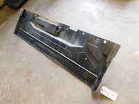 2015 Polaris Ranger 900 Inner Dash Cowl Plastic