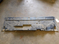 2015 Polaris Ranger 900 Inner Dash Cowl Plastic