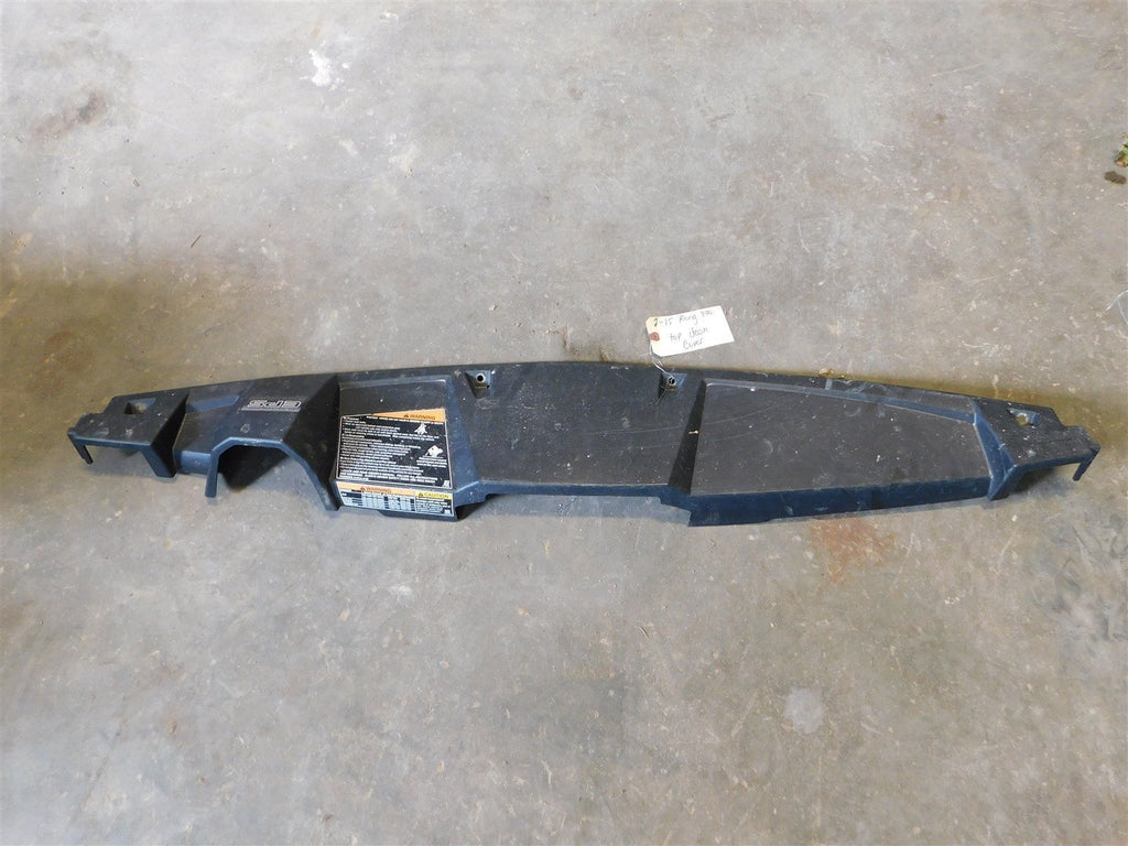 2015 Polaris Ranger 900 Dash Cowl Plastic