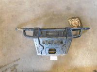 2015 Polaris Ranger 900 Front Bumper Metal