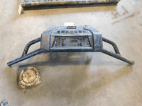 2015 Polaris Ranger 900 Front Bumper Metal
