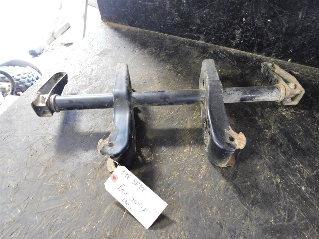 2006 Polaris Sportsman 700 Rear Sway Bar