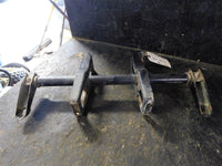 2006 Polaris Sportsman 700 Rear Sway Bar