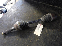 2006 Polaris Sportsman 700 Left Rear Axle