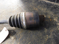 2006 Polaris Sportsman 700 Left Rear Axle