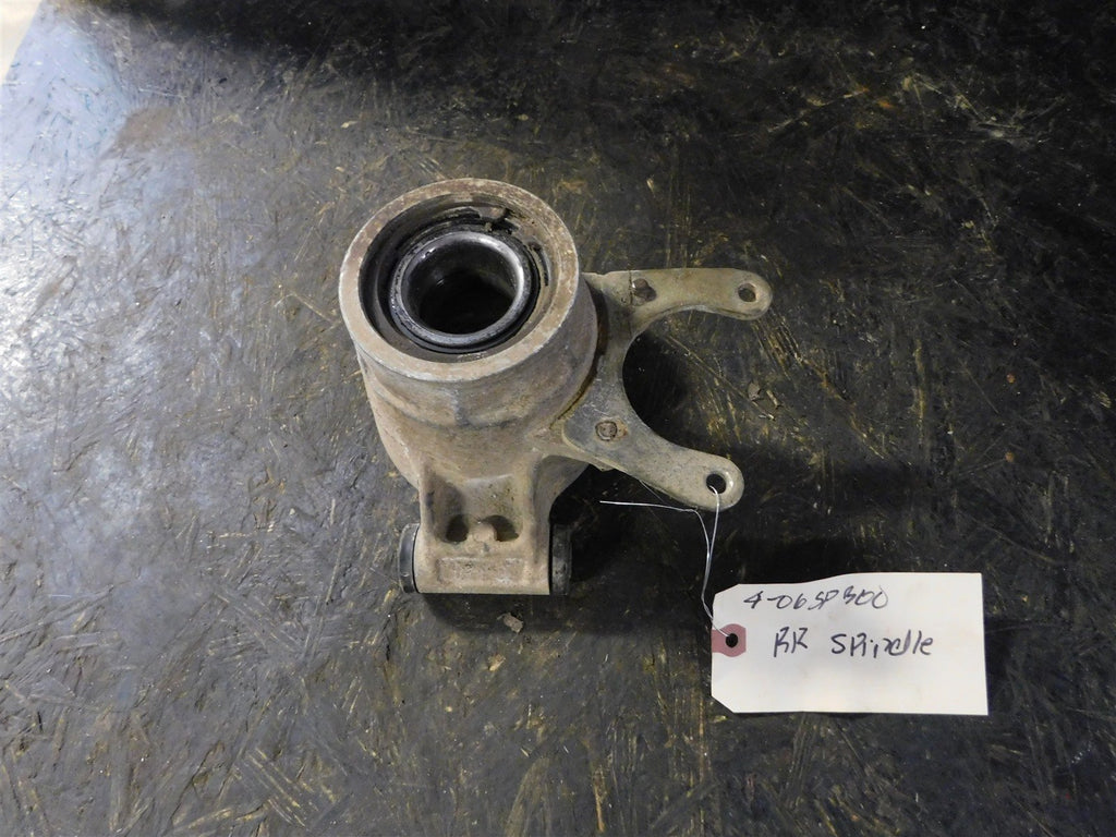 2006 Polaris Sportsman 700 Right Rear Knuckle