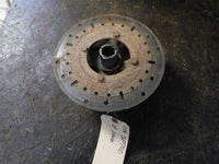 2006 Polaris Sportsman 700 Left Front Wheel Hub