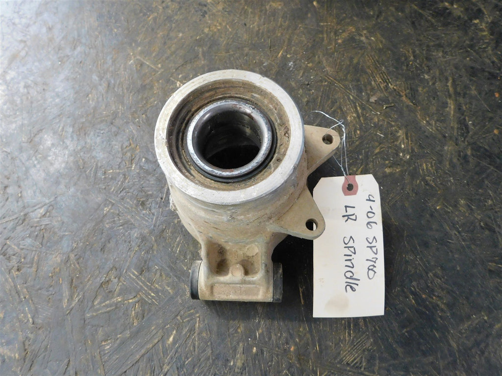 2006 Polaris Sportsman 700 Left Rear Knuckle