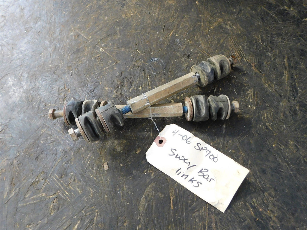 2006 Polaris Sportsman 700 Sway Bar Links