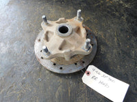 2006 Polaris Sportsman 700 Right Rear Wheel Hub