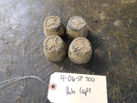 2006 Polaris Sportsman 700 Hub Caps