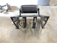 2006 Polaris Sportsman 700 Wild Bore Radiator Relocate