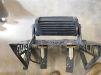 2006 Polaris Sportsman 700 Wild Bore Radiator Relocate