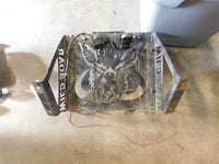 2006 Polaris Sportsman 700 Wild Bore Radiator Relocate