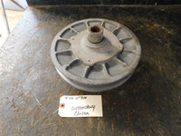 2006 Polaris Sportsman 700 Secondary Clutch