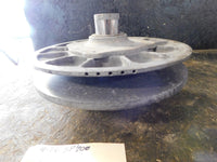 2006 Polaris Sportsman 700 Secondary Clutch