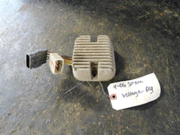 2006 Polaris Sportsman 700 Voltage Regulator