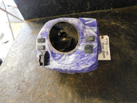 2006 Polaris Sportsman 700 Headlight Bezel Plastic