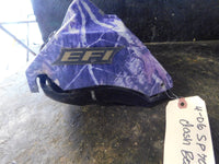 2006 Polaris Sportsman 700 Headlight Bezel Plastic