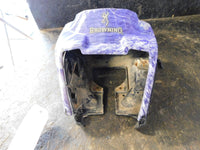 2006 Polaris Sportsman 700 Headlight Bezel Plastic