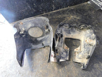 2006 Polaris Sportsman 700 Headlight Bezel Plastic