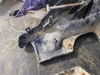 2006 Polaris Sportsman 700 Headlight Bezel Plastic