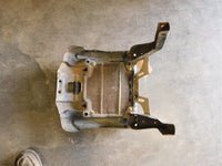 2006 Polaris Sportsman 700 Front Bumper Support & Brackets