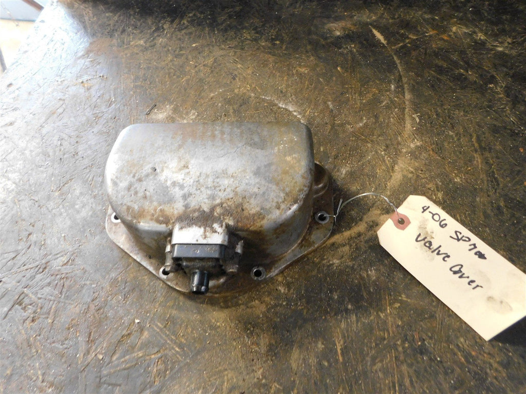 2006 Polaris Sportsman 700 Valve Cover