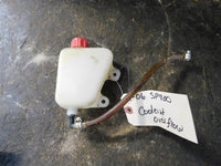 2006 Polaris Sportsman 700 Coolant Overflow Tank